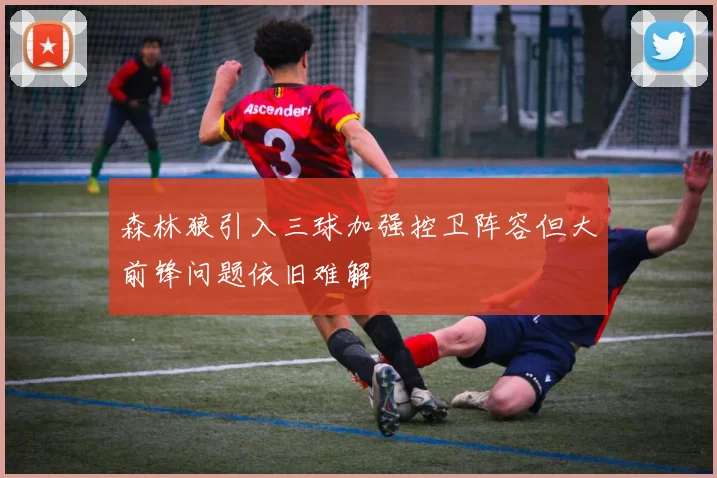 森林狼引入三球加强控卫阵容但大前锋问题依旧难解